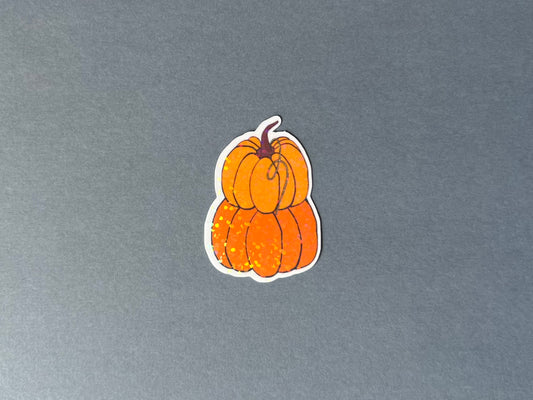 Pumpkin Stack