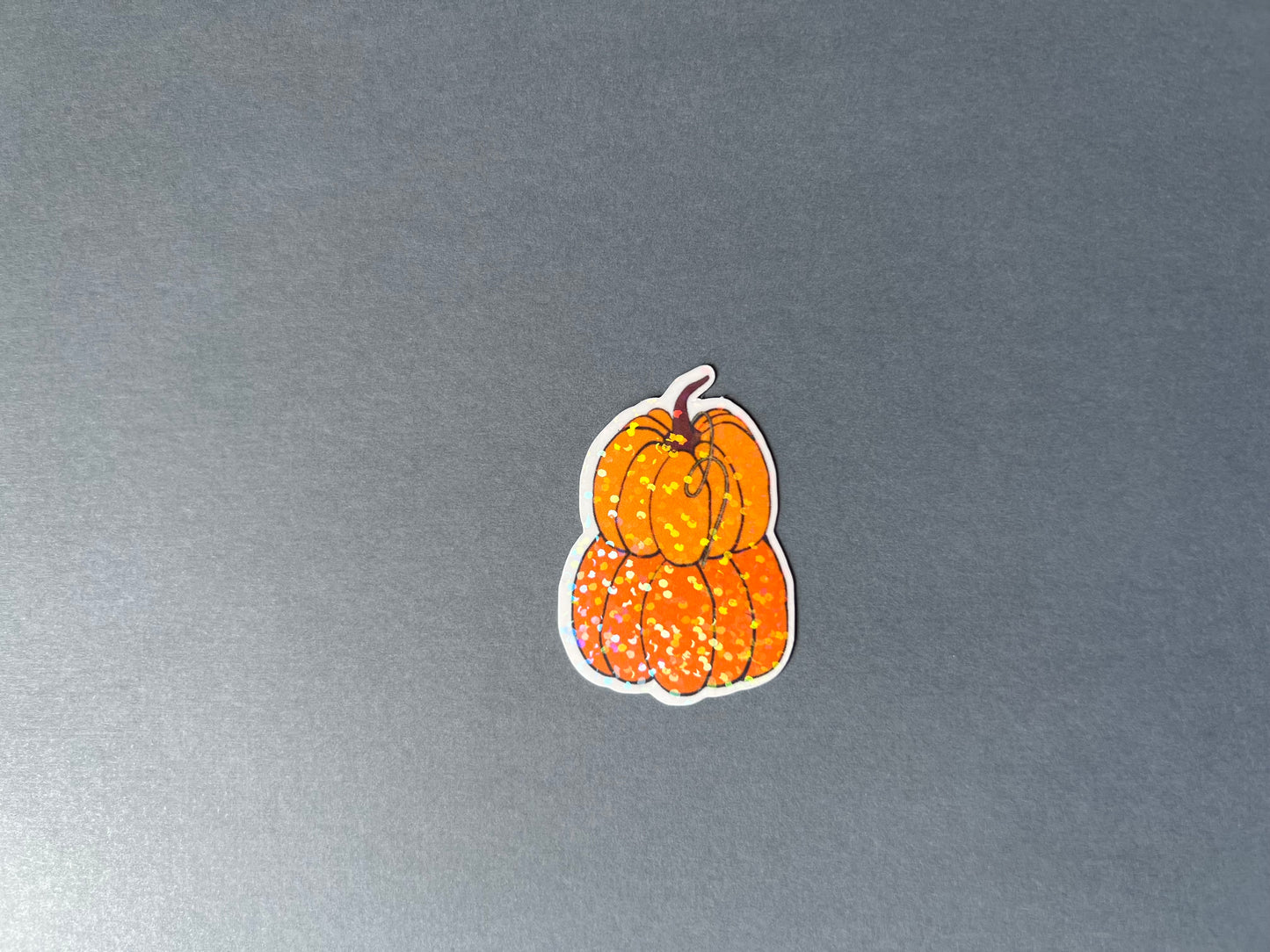 Pumpkin Stack