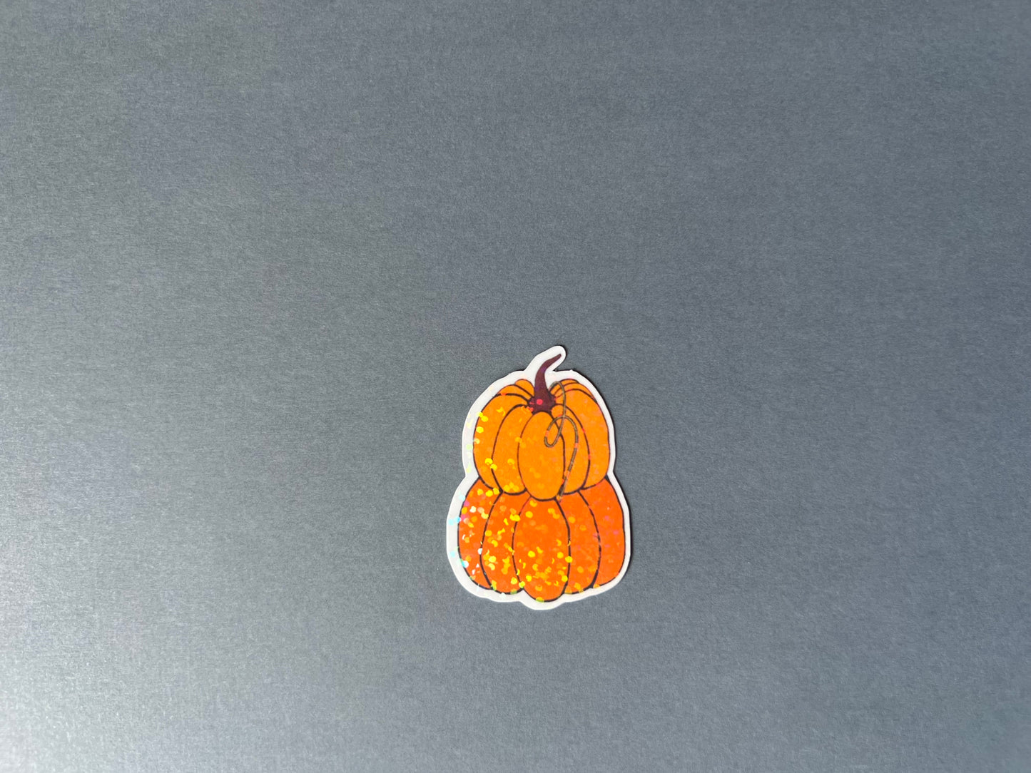 Pumpkin Stack