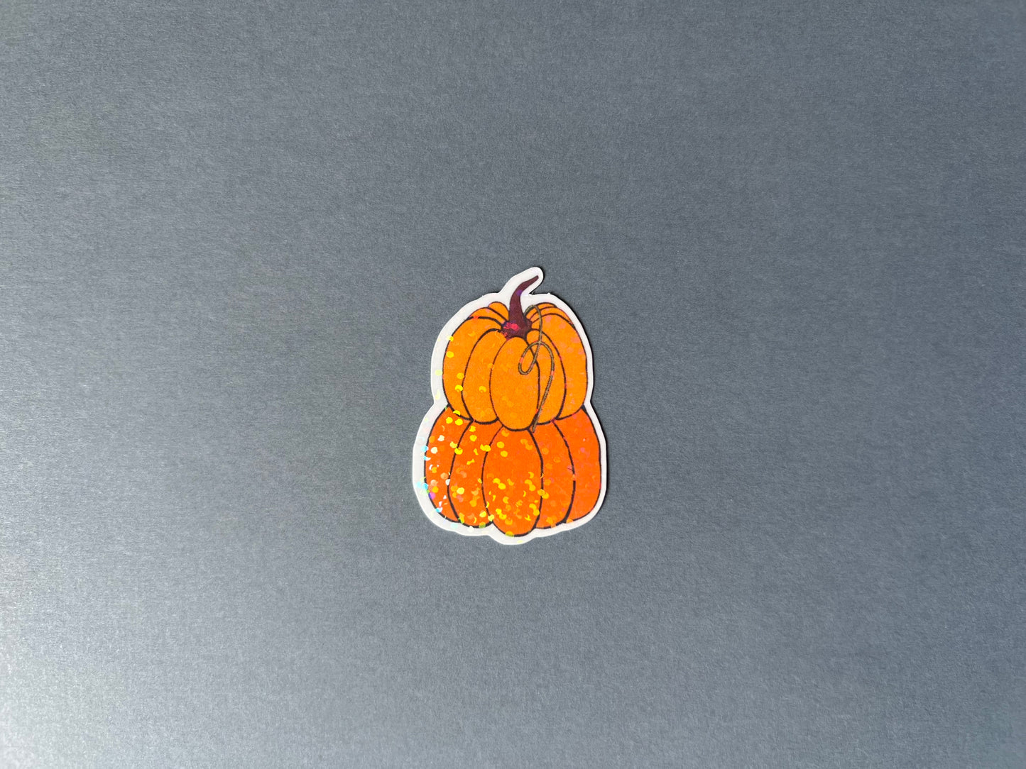 Pumpkin Stack